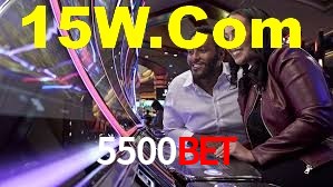 Daily Bonuses 5500Bet