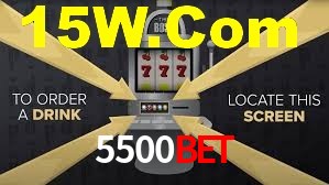 VIP Casino 5500Bet
