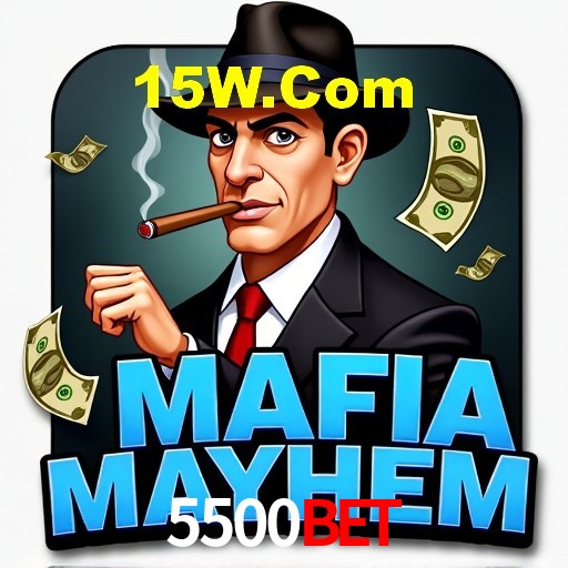 Bônus de Boas-vindas 5500Bet