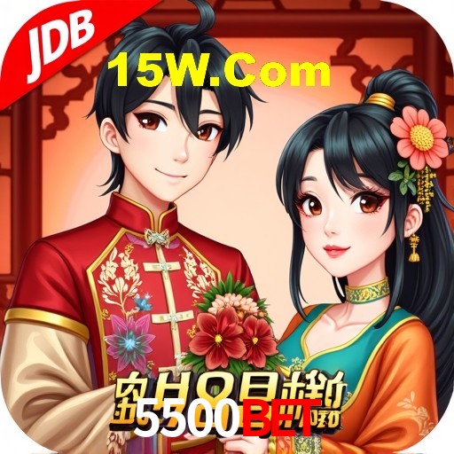 Programa VIP 5500Bet