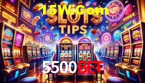 Live Casino 5500Bet