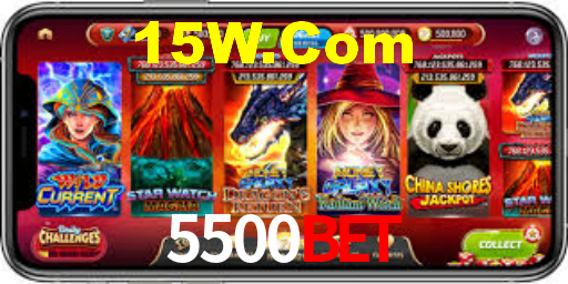 5500Bet App
