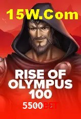 Apostas de Tênis 5500Bet