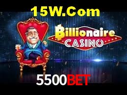 Secure Login 5500Bet