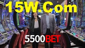 Basketball Betting 5500Bet