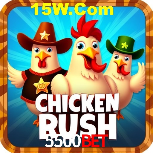 A Experiência Imersiva dos Cassinos Ao Vivo no 5500Bet