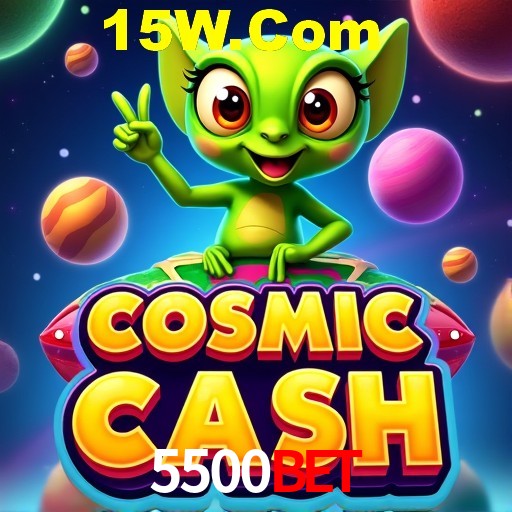 API Integration 5500Bet