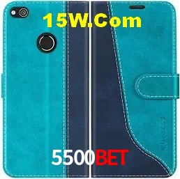 Estatísticas Esportivas 5500Bet