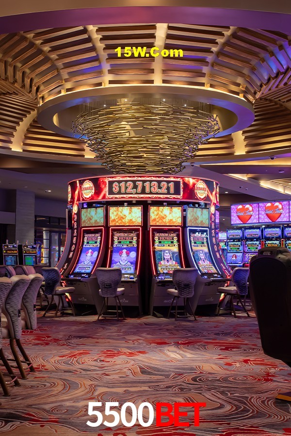 2FA Security 5500Bet