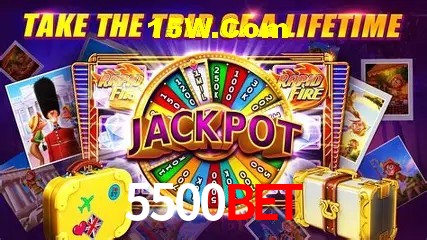 Casino Ao Vivo 5500Bet