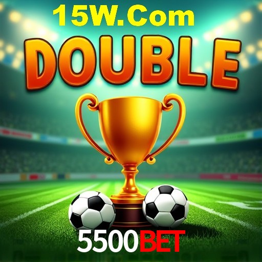 Flash Promotion 5500Bet