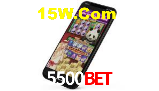 5500Bet