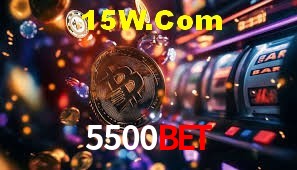 Games Directory 5500Bet