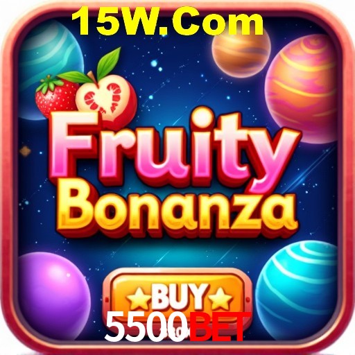 APP oficial da 5500Bet para mobile