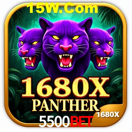 PIX Instantâneo 5500Bet