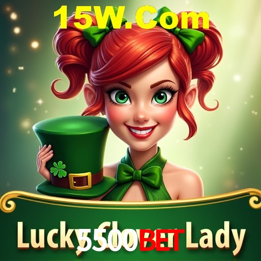 A Emoção da Loteria na 5500Bet: Uma Chance de Mudança de Vida