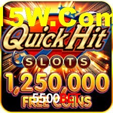 Welcome Bonus 5500Bet