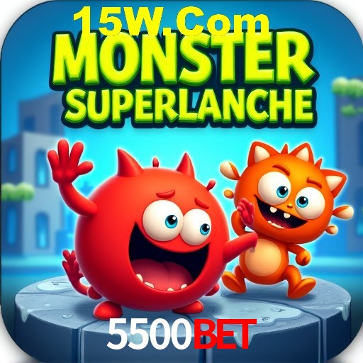 Weekend Specials 5500Bet