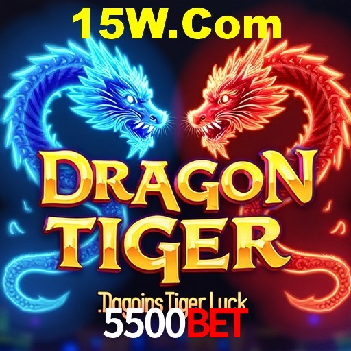 A Popularidade dos Caça-Níqueis no 5500Bet