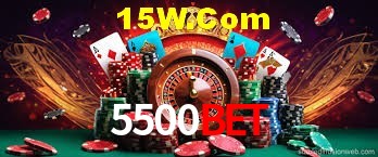 Game Providers 5500Bet