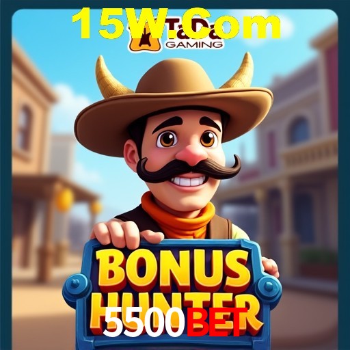 Inovações de Jogos na 5500Bet: O Futuro das Experiências Interativas