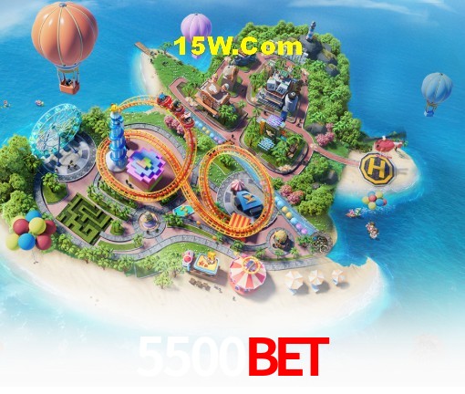 Mesa de Roleta 5500Bet