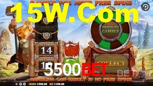 Tennis Betting 5500Bet