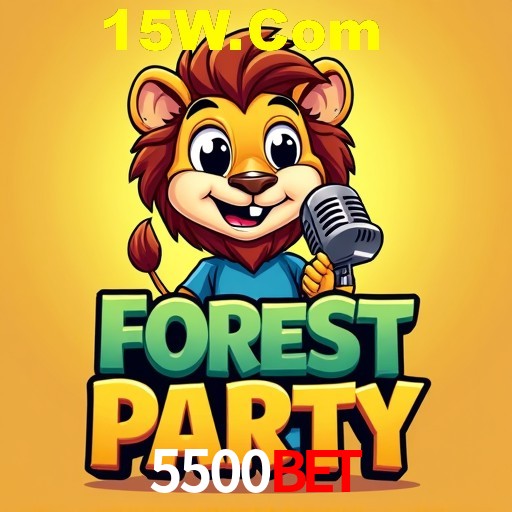 Seasonal Promotions 5500Bet