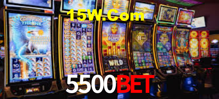 5500Bet,5500Bet App